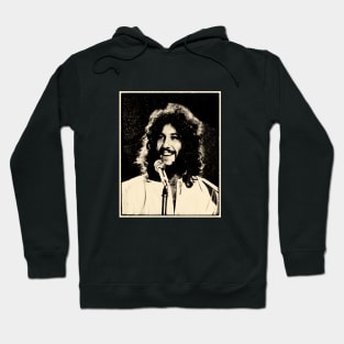 steady rollin' man Hoodie